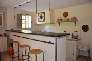 Bar-jour-LesParpaillous Jolie cuisine américaine