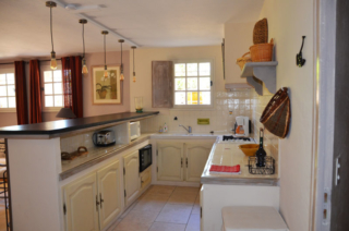 Cuisine-LesParpaillous Cuisine équipée