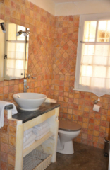 Salle-de-bain-LesParpaillous Salle d'eau